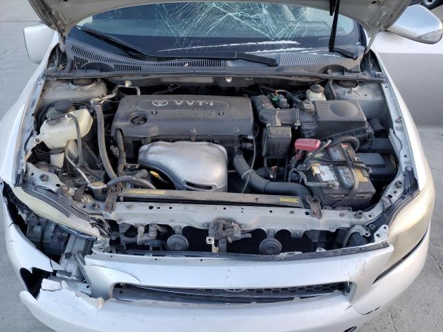 Photo 11 from auction – 2006 TOYOTA SCION TC with VIN JTKDE177660106787