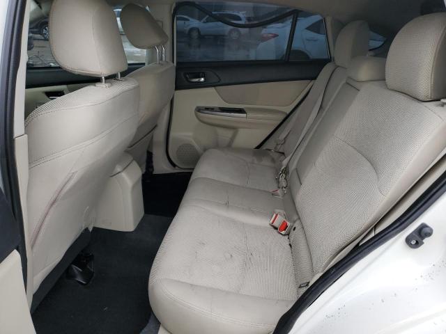 Photo 10 from auction – 2015 SUBARU XV CROSSTR with VIN JF2GPBCCXFH215618