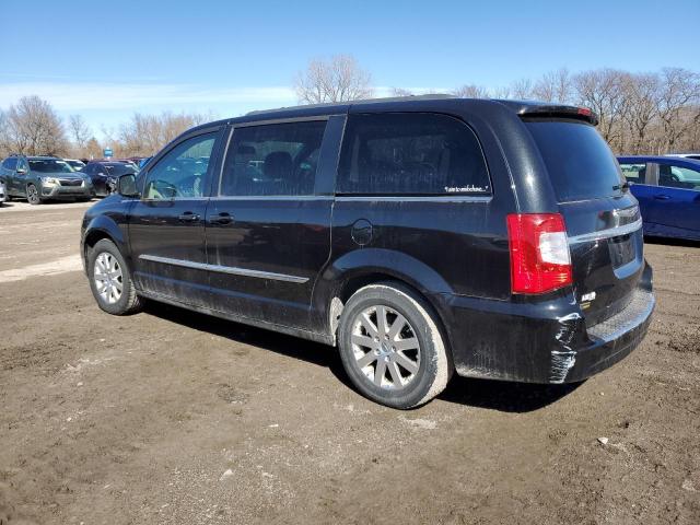 Photo 2 from auction – 2016 CHRYSLER TOWN & COU with VIN 2C4RC1BG6GR294406
