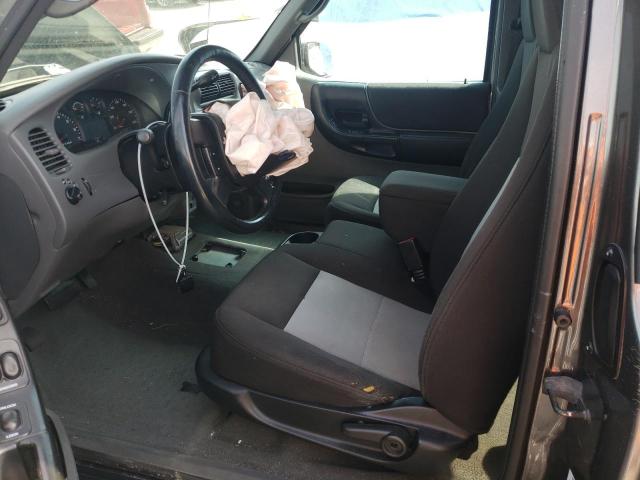 Photo 7 from auction – 2005 FORD RANGER SUP with VIN 1FTYR44U75PB04187