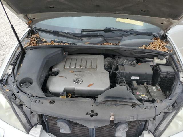Photo 11 from auction – 2008 LEXUS RX 350 with VIN 2T2GK31U98C034270