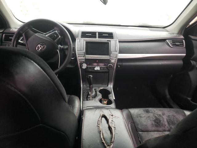 Photo 8 from auction – 2015 TOYOTA CAMRY with VIN 4T1BF1FK4FU895074