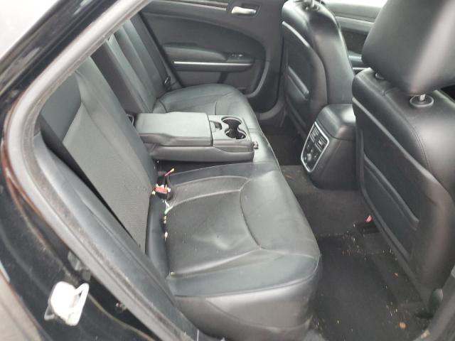 Фото 10 с аукциона – 2014 CHRYSLER 300C с VIN 2C3CCAET0EH117842