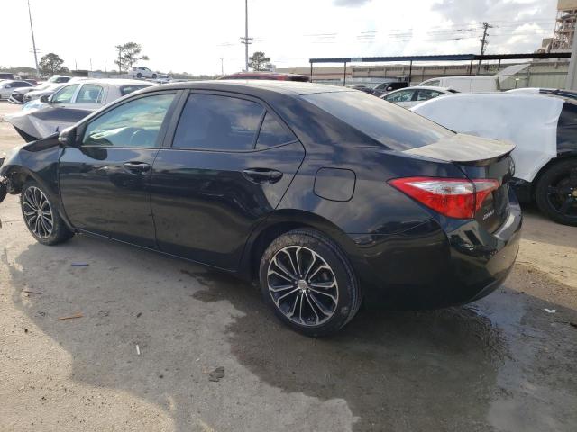 Photo 2 from auction – 2014 TOYOTA COROLLA L with VIN 5YFBURHE0EP177470