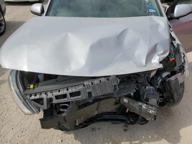 Photo 11 from auction – 2021 HYUNDAI ACCENT SE with VIN 3KPC24A68ME151909