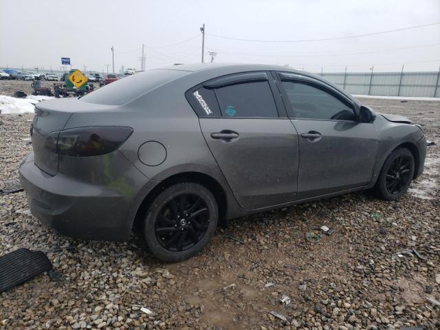 Photo 3 from auction – 2012 MAZDA 3 I with VIN JM1BL1V75C1681623