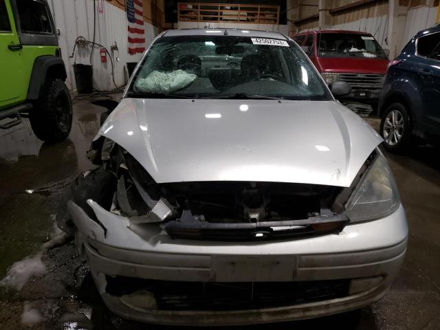 Photo 5 from auction – 2004 FORD FOCUS ZTS with VIN 1FAHP38Z84W151082