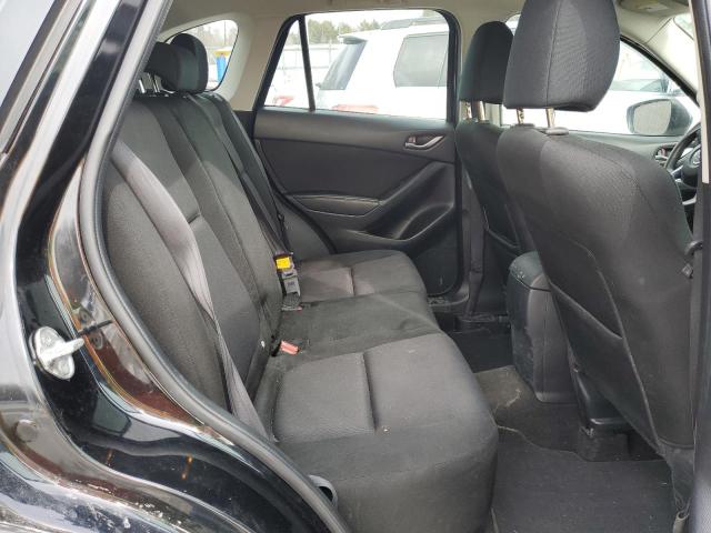 Photo 11 from auction – 2015 MAZDA CX-5 SPORT with VIN JM3KE4BY2F0522097