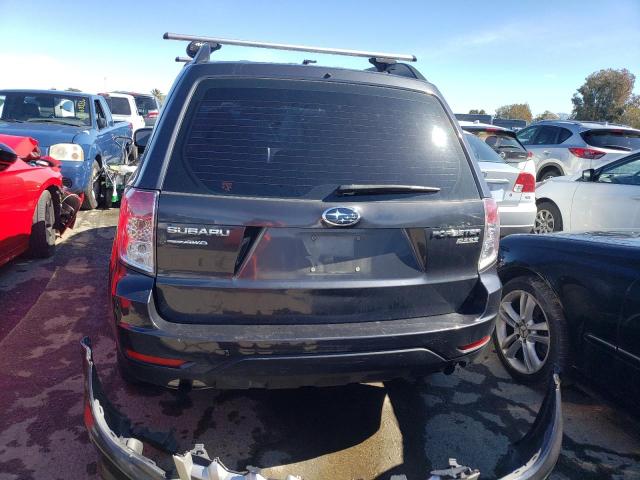 Photo 6 from auction – 2012 SUBARU FORESTER 2 with VIN JF2SHABC4CG460712