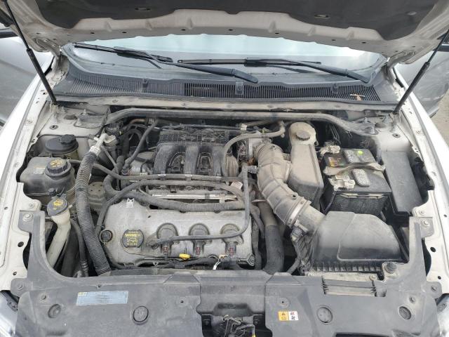 Photo 11 from auction – 2012 FORD TAURUS SEL with VIN 1FAHP2EW0CG140168