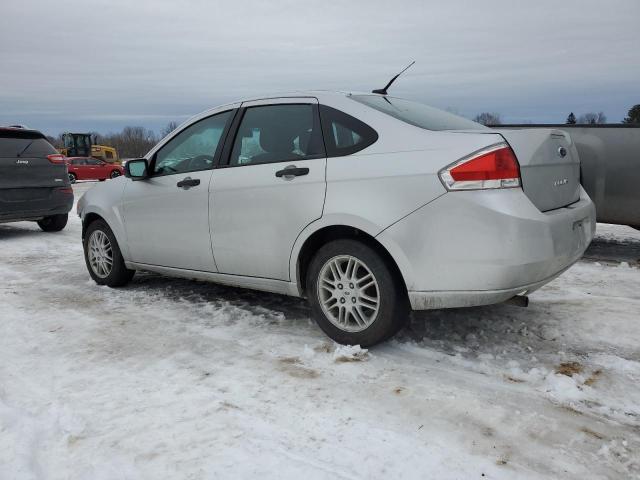Photo 2 from auction – 2010 FORD FOCUS SE with VIN 1FAHP3FN9AW159851