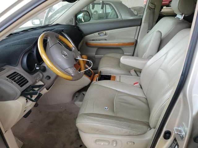 Photo 7 from auction – 2007 LEXUS RX 350 with VIN 2T2GK31U57C002236