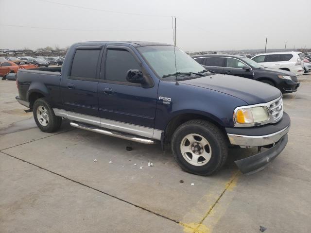 Photo 4 from auction – 2002 FORD F150 SUPER with VIN 1FTRW07622KC04189
