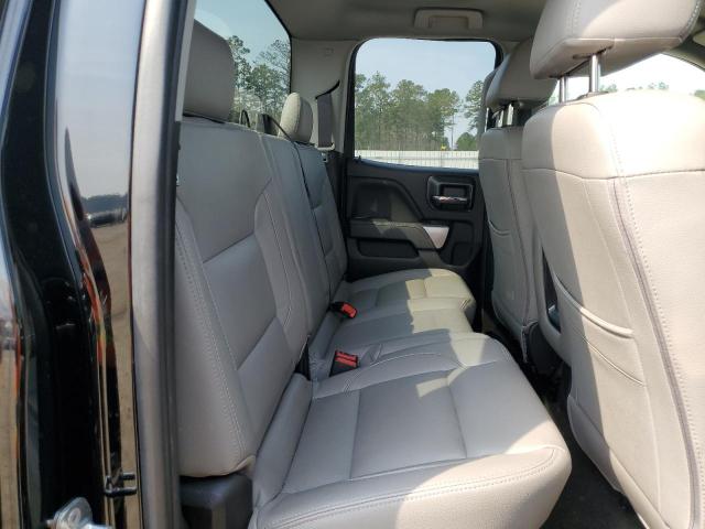 Photo 10 from auction – 2018 CHEVROLET SILVERADO with VIN 1GCRCREH5JZ174810