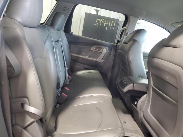 Photo 11 from auction – 2010 CHEVROLET TRAVERSE L with VIN 1GNLREED1AS140406
