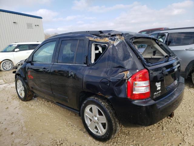 Photo 2 from auction – 2010 JEEP COMPASS SP with VIN 1J4NF4FB5AD519098