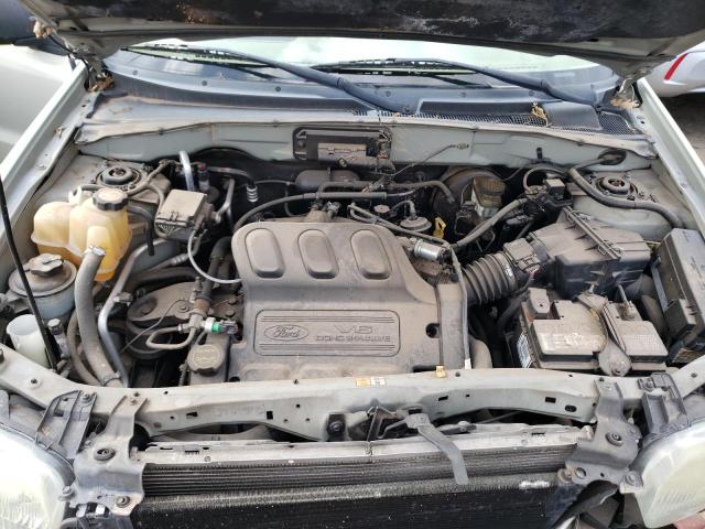 Photo 11 from auction – 2004 FORD ESCAPE LIM with VIN 1FMCU04194KB18753