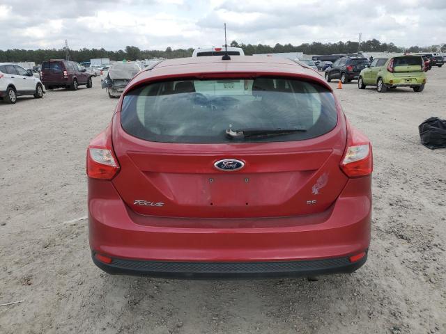 صورة رقم 6 من المزاد - 2012 FORD FOCUS SE مع VIN 1FAHP3K24CL226811