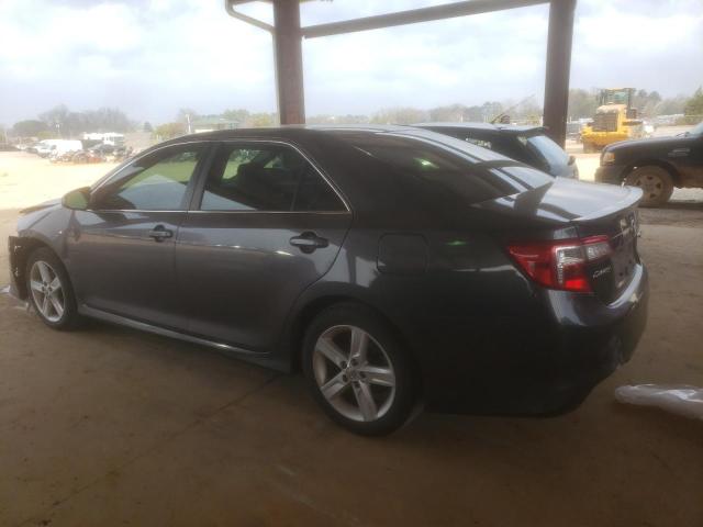 Photo 2 from auction – 2014 TOYOTA CAMRY L with VIN 4T1BF1FK9EU828050