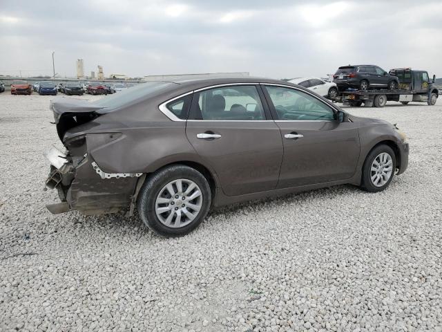 Photo 3 from auction – 2014 NISSAN ALTIMA with VIN 1N4AL3AP3EC117365