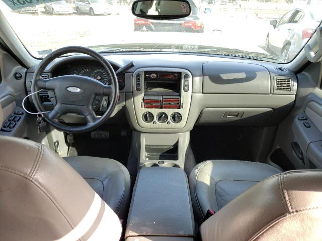 Photo 8 from auction – 2005 FORD EXPLORER X with VIN 1FMZU73K35UB20033