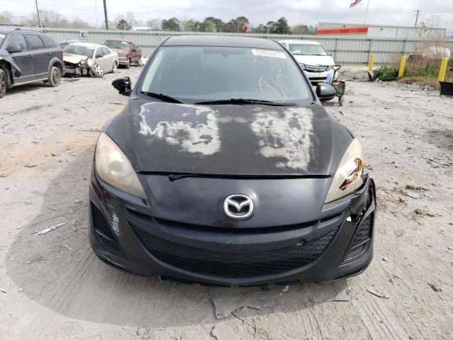 Photo 5 from auction – 2011 MAZDA 3 I with VIN JM1BL1UF6B1387638