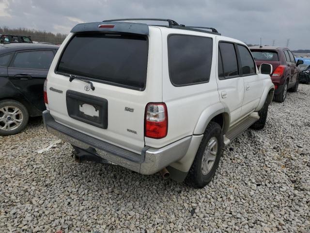 Photo 3 from auction – 2001 TOYOTA 4RUNNER SR with VIN JT3GN86R010217378