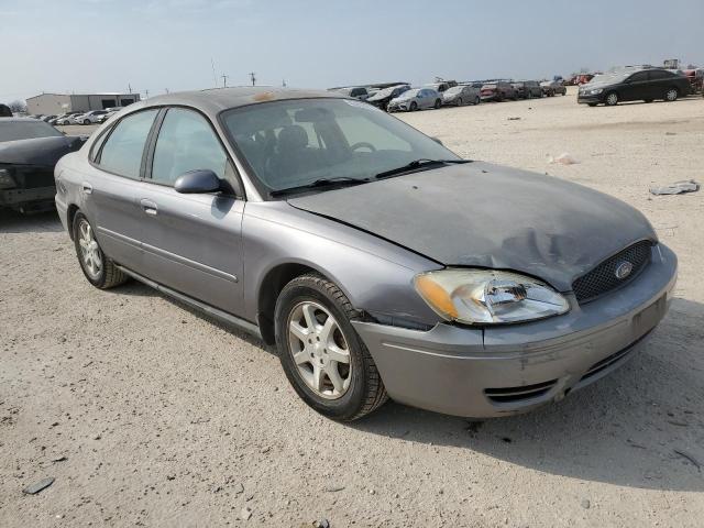 Photo 4 from auction – 2006 FORD TAURUS SEL with VIN 1FAFP56U56A223527