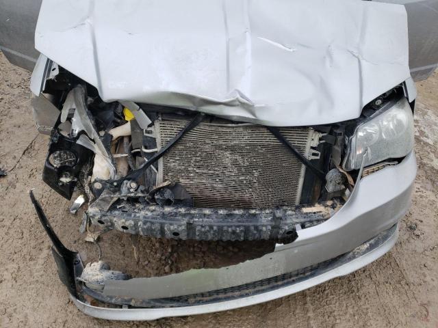 Photo 12 from auction – 2019 DODGE GRAND CARA with VIN 2C4RDGEG0KR640549