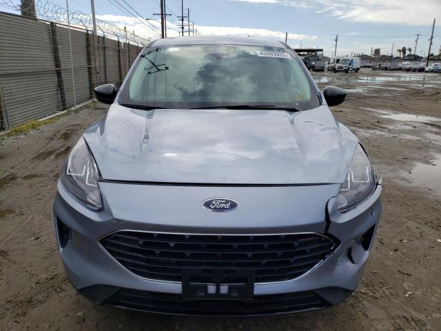 Photo 5 from auction – 2022 FORD ESCAPE SE with VIN 1FMCU0BZ4NUB07836