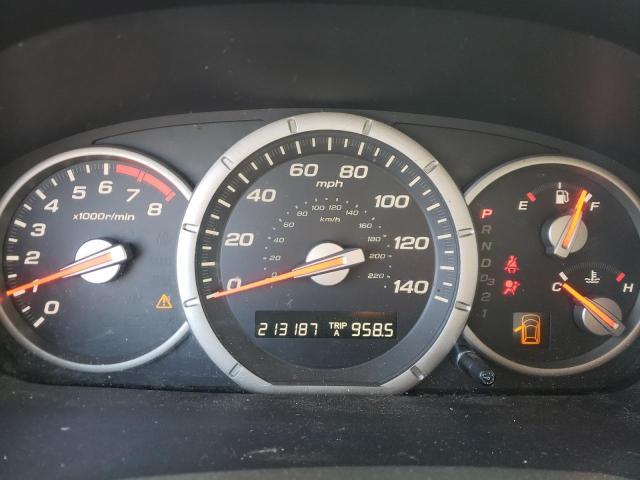 Foto 9 de la subasta – 2007 HONDA PILOT EXL con VIN 5FNYF18537B013084