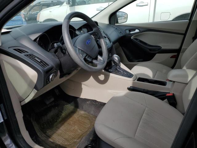Photo 7 from auction – 2015 FORD FOCUS SE with VIN 1FADP3F23FL240907