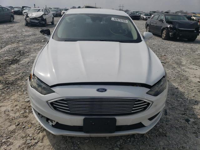 Photo 5 from auction – 2017 FORD FUSION SE with VIN 3FA6P0H74HR144918