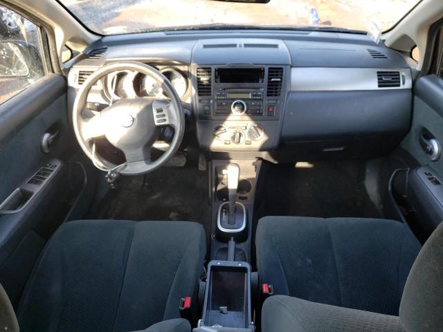 Photo 8 from auction – 2012 NISSAN VERSA S with VIN 3N1BC1CP5CK203366