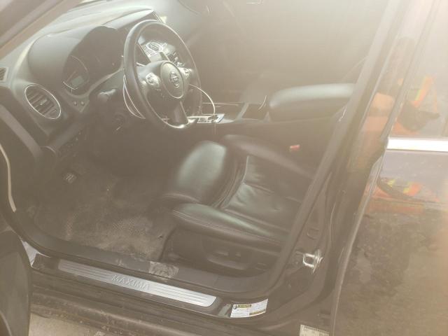 Zdjęcie 7 z aukcji – 2012 NISSAN MAXIMA S z VIN 1N4AA5APXCC869577