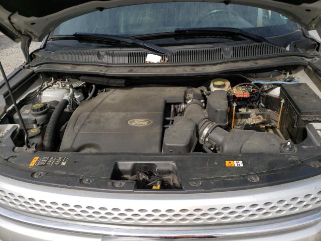 Photo 12 from auction – 2013 FORD EXPLORER X with VIN 1FM5K7D83DGB68281