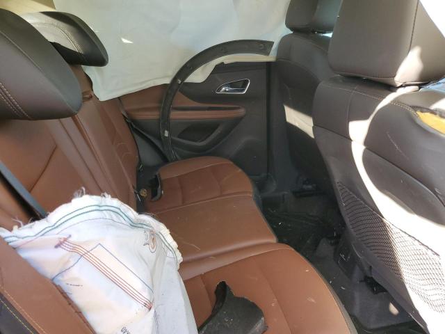 Photo 11 from auction – 2015 BUICK ENCORE PRE with VIN KL4CJDSB7FB155314