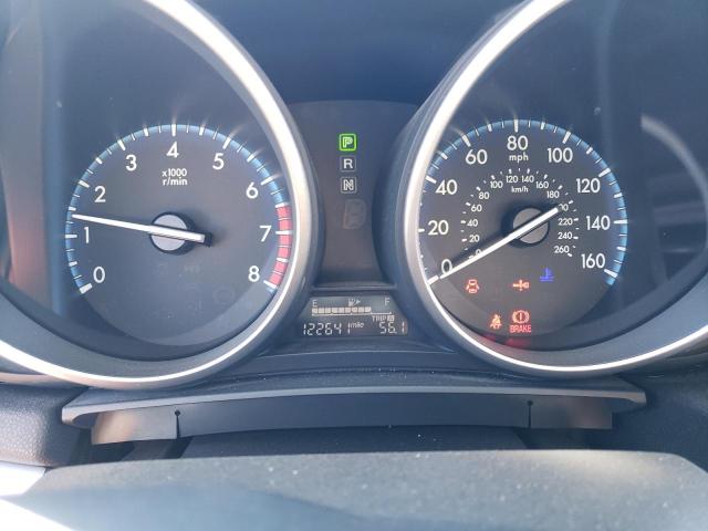 Photo 9 from auction – 2013 MAZDA 3 I with VIN JM1BL1L8XD1708747