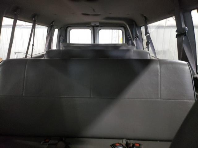 Photo 10 from auction – 1997 FORD ECONOLINE with VIN 1FBJS31L4VHA74334