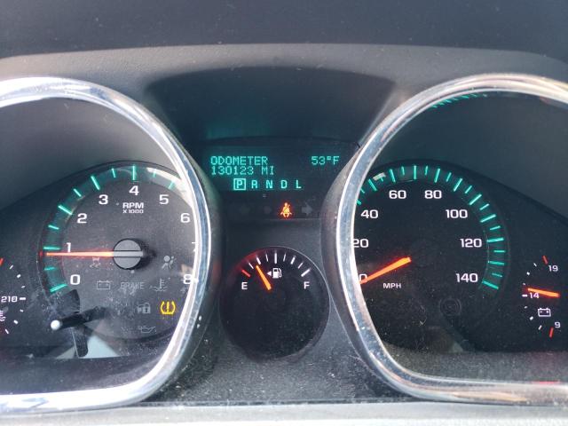 Photo 9 from auction – 2012 CHEVROLET TRAVERSE L with VIN 1GNKRFED2CJ202583