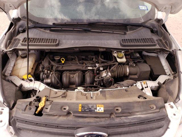 Photo 12 from auction – 2013 FORD ESCAPE S with VIN 1FMCU0F74DUB28600