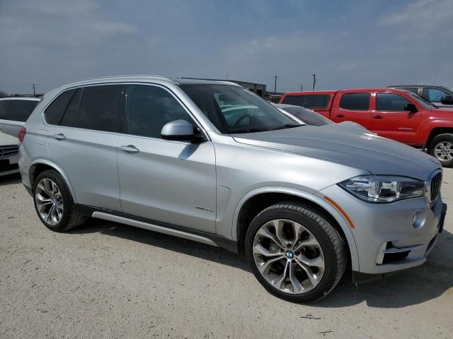 Photo 4 from auction – 2015 BMW X5 XDRIVE3 with VIN 5UXKS4C50F0N09773