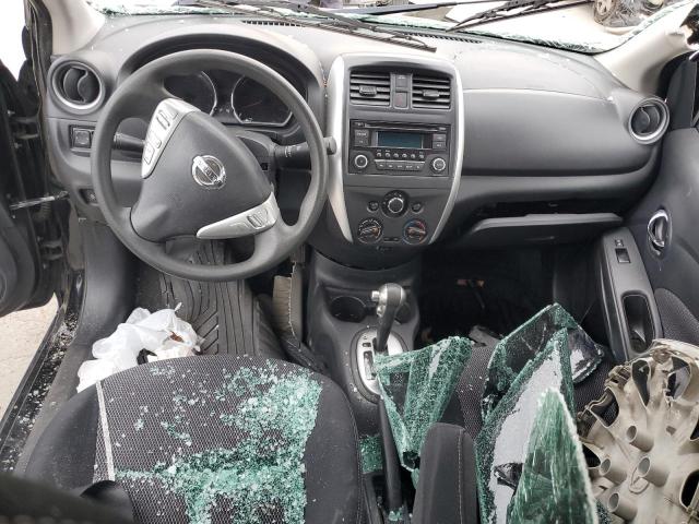 Photo 8 from auction – 2015 NISSAN VERSA with VIN 3N1CN7AP4FL881111