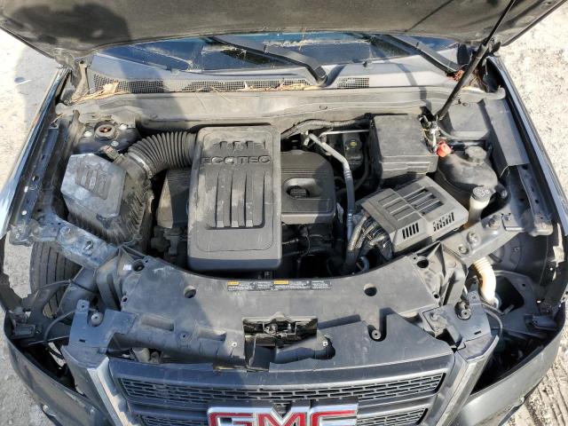 Photo 11 from auction – 2014 GMC TERRAIN SL with VIN 2GKFLVEK8E6149848