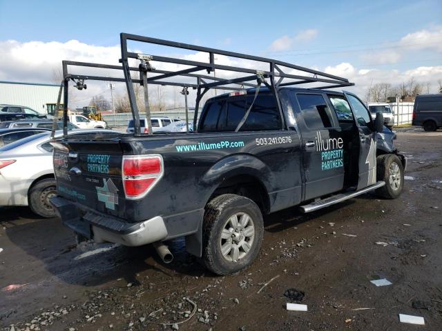 Photo 3 from auction – 2012 FORD F150 SUPER with VIN 1FTFW1ET8CKE36928