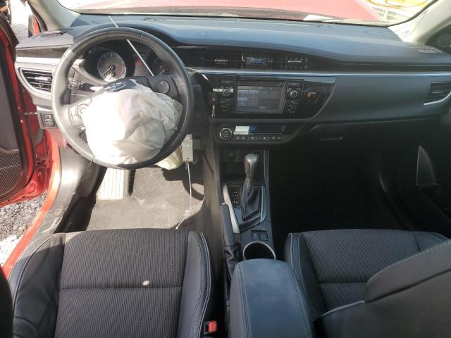 Photo 8 from auction – 2016 TOYOTA COROLLA L with VIN 5YFBURHE9GP419661