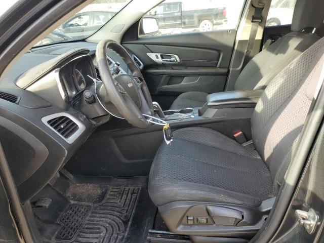 Photo 7 from auction – 2014 GMC TERRAIN SL with VIN 2GKFLVEK8E6149848