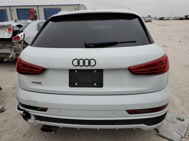Photo 6 from auction – 2017 AUDI Q3 PRESTIG with VIN WA1GCCFS1HR016404