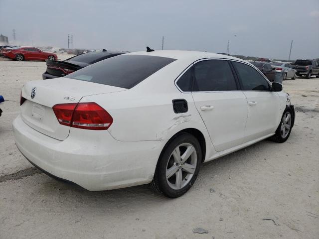 Photo 3 from auction – 2015 VOLKSWAGEN PASSAT SE with VIN 1VWBS7A33FC055129