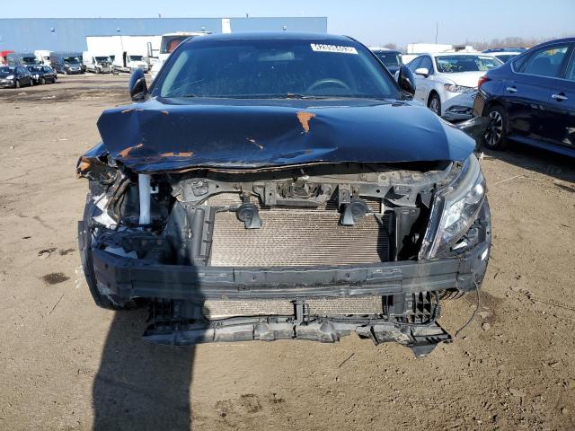 Photo 5 from auction – 2015 KIA OPTIMA LX with VIN 5XXGM4A75FG429230